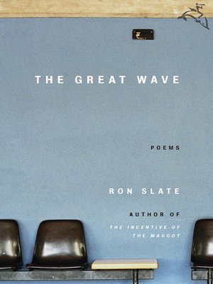 The Great Wave - ebook